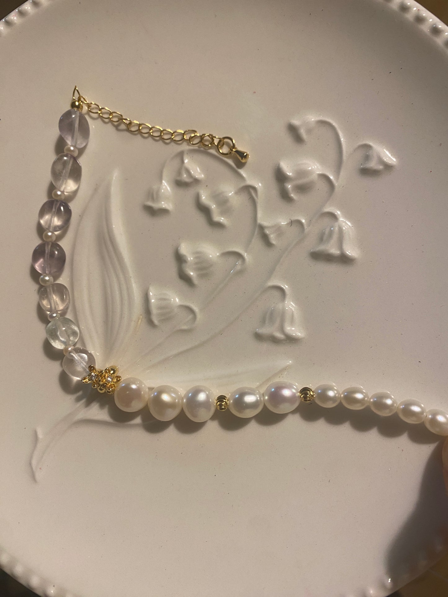 Custom order for Jei