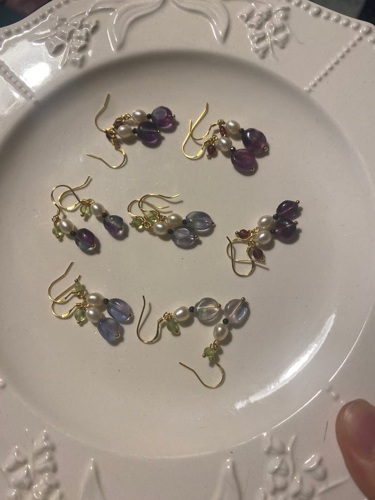 Custom order for Jei